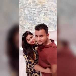 Meet your Posher, Saumia